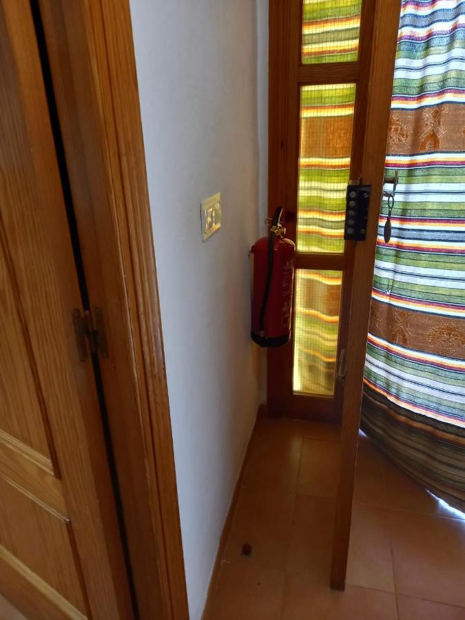 El mejor enclave para la mejor casa. Lecrin Exterior foto