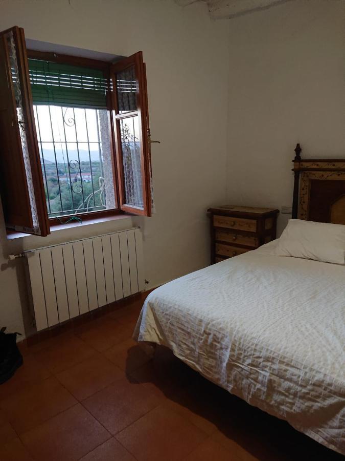 El mejor enclave para la mejor casa. Lecrin Exterior foto