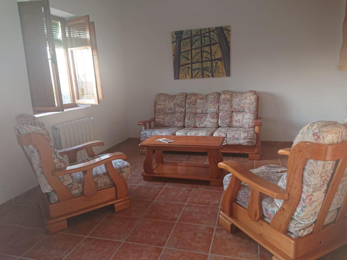 El mejor enclave para la mejor casa. Lecrin Exterior foto